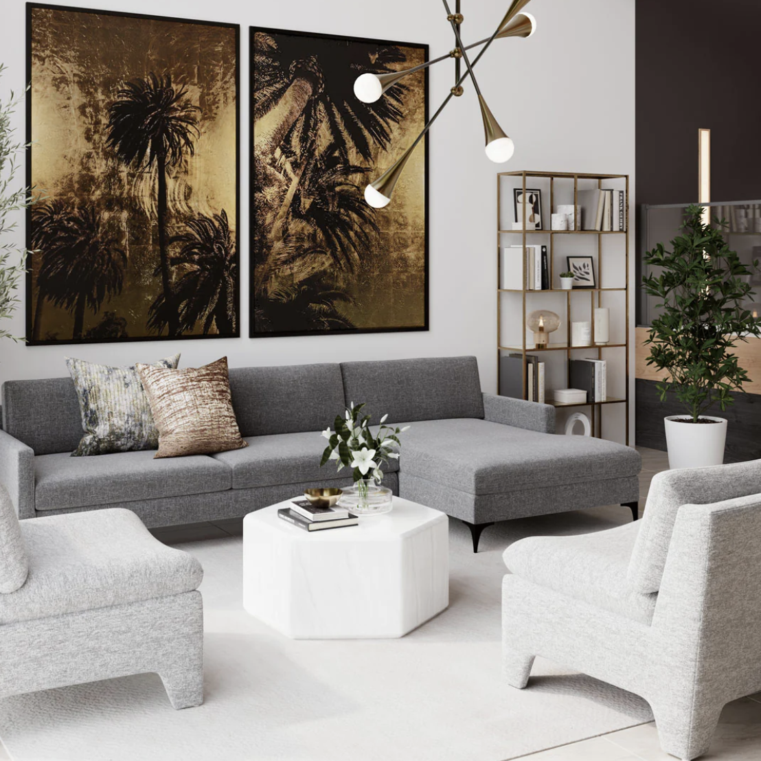 Interior Design - SUNPAN